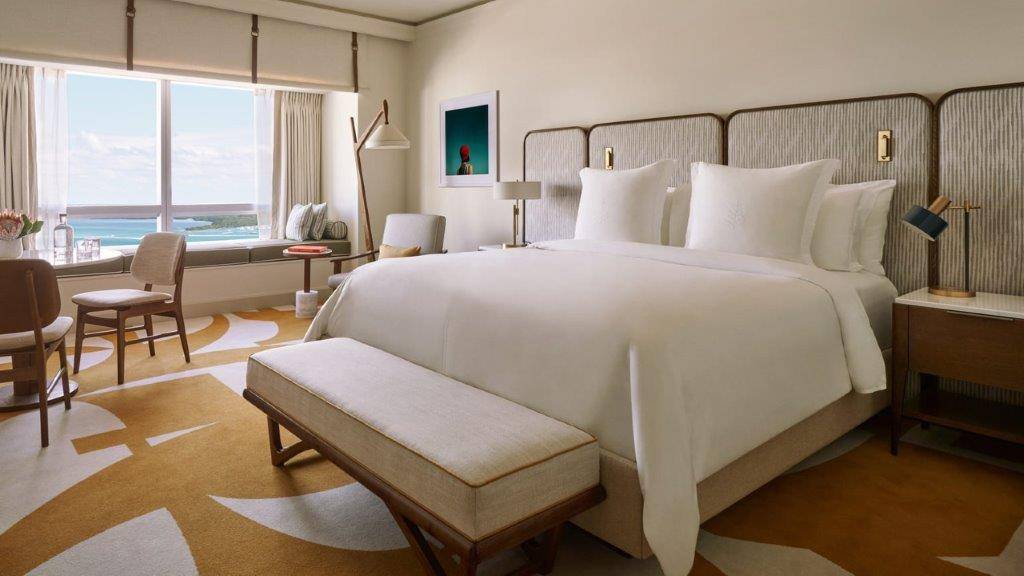 Four Seasons Hotel Miami