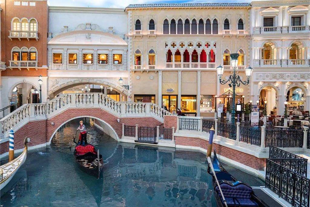 The Venetian