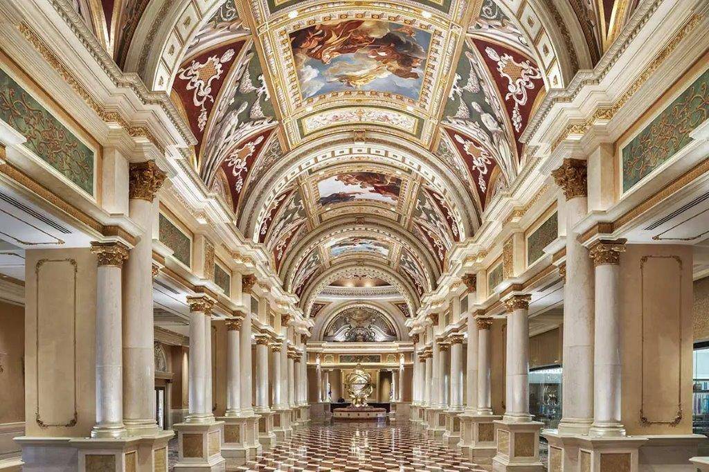 The Venetian