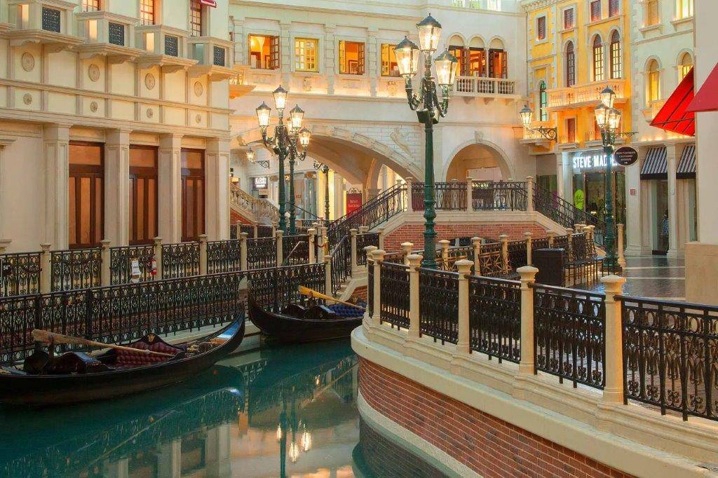 The Venetian