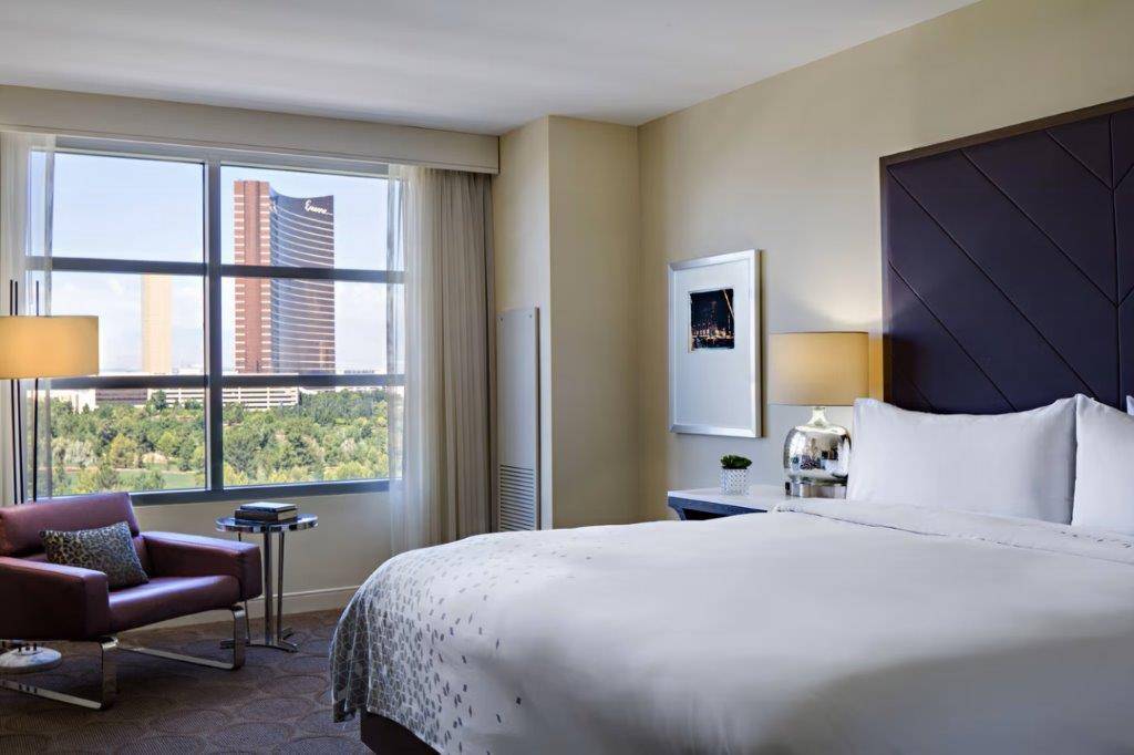 Renaissance Las Vegas Hotel