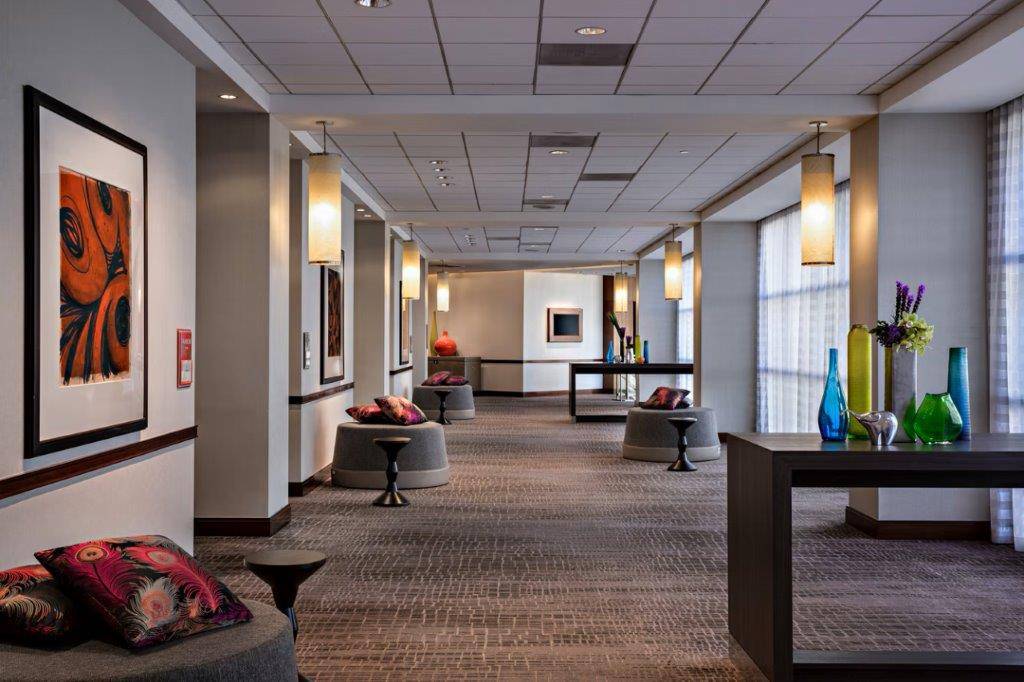 Renaissance Las Vegas Hotel