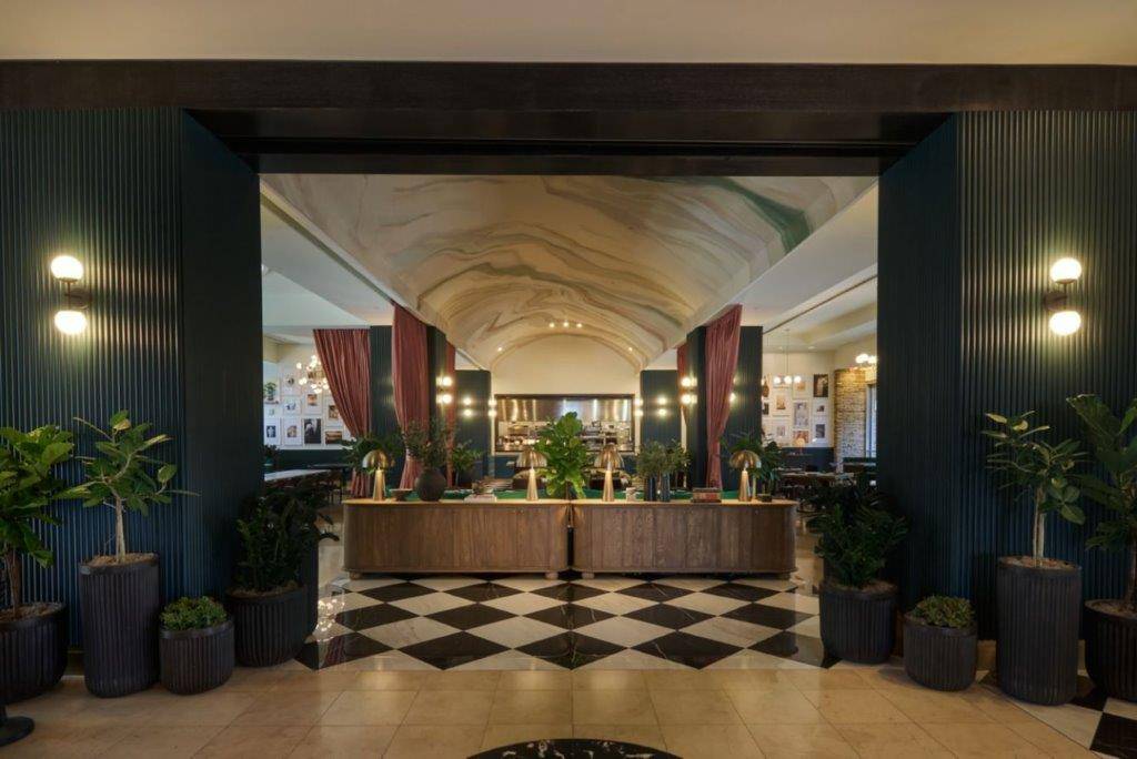 Renaissance Las Vegas Hotel