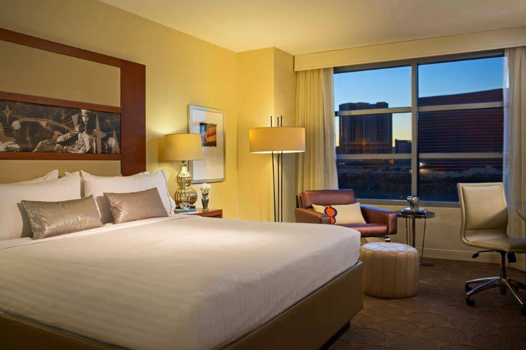 Renaissance Las Vegas Hotel