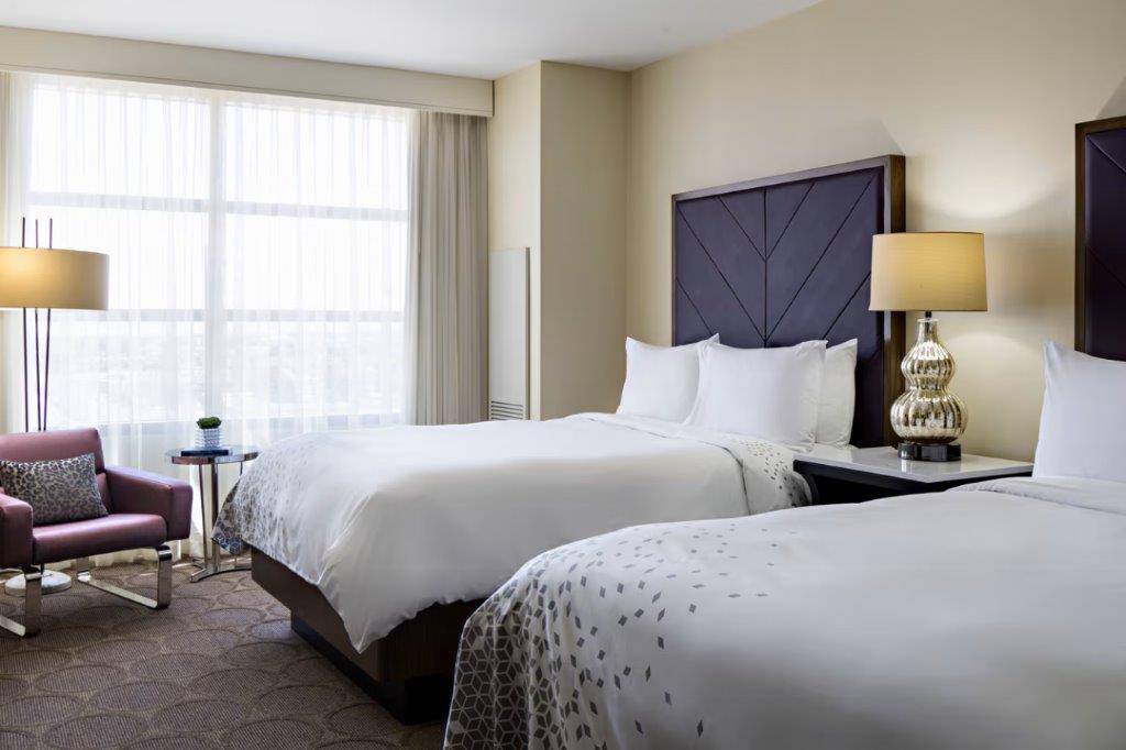 Renaissance Las Vegas Hotel