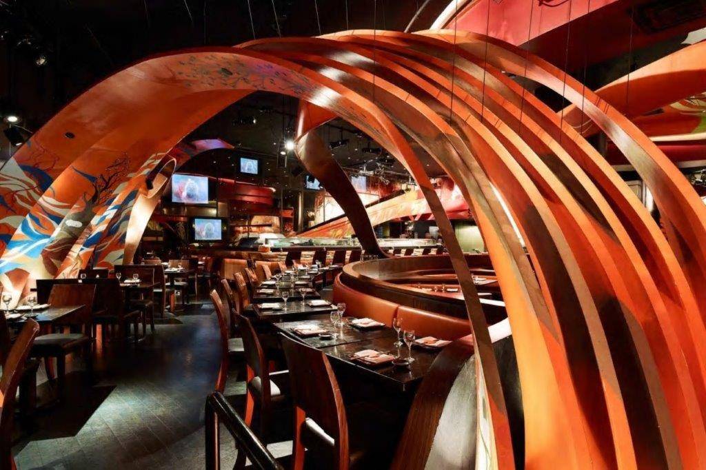 The Palazzo at The Venetian Resort