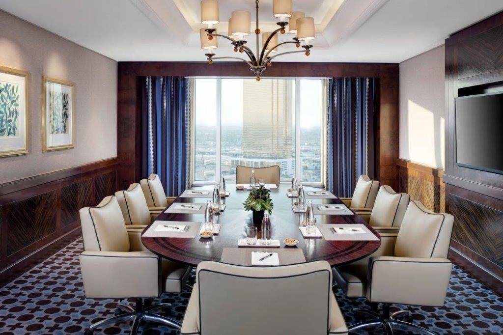 The Palazzo at The Venetian Resort