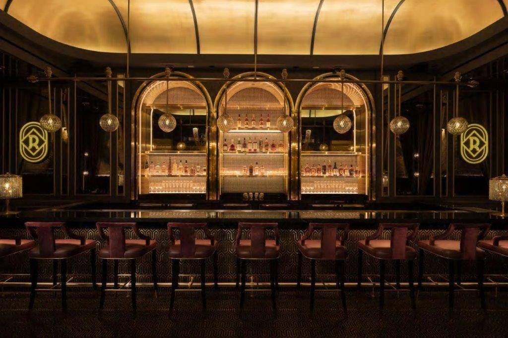 The Palazzo at The Venetian Resort