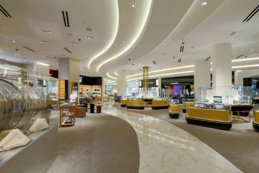 The Palazzo at The Venetian Resort