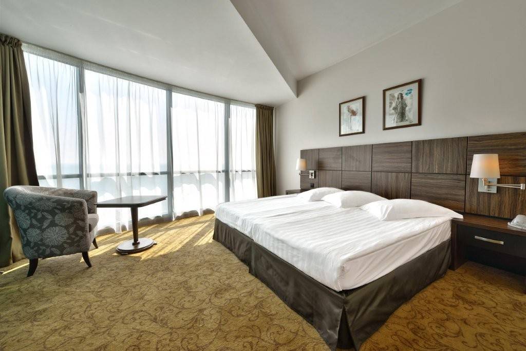 Marina Grand Beach Hotel All Inclusive