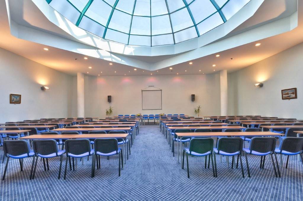 Marina Grand Beach Hotel All Inclusive