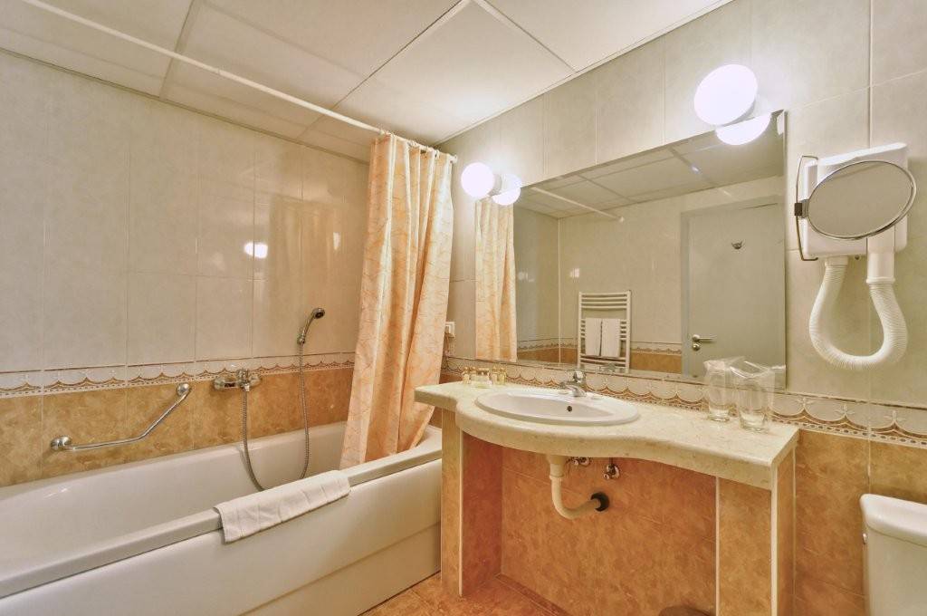 Marina Grand Beach Hotel All Inclusive