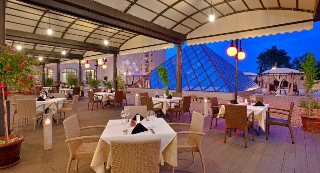 Melia Grand Hotel Hermitage