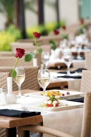 Melia Grand Hotel Hermitage