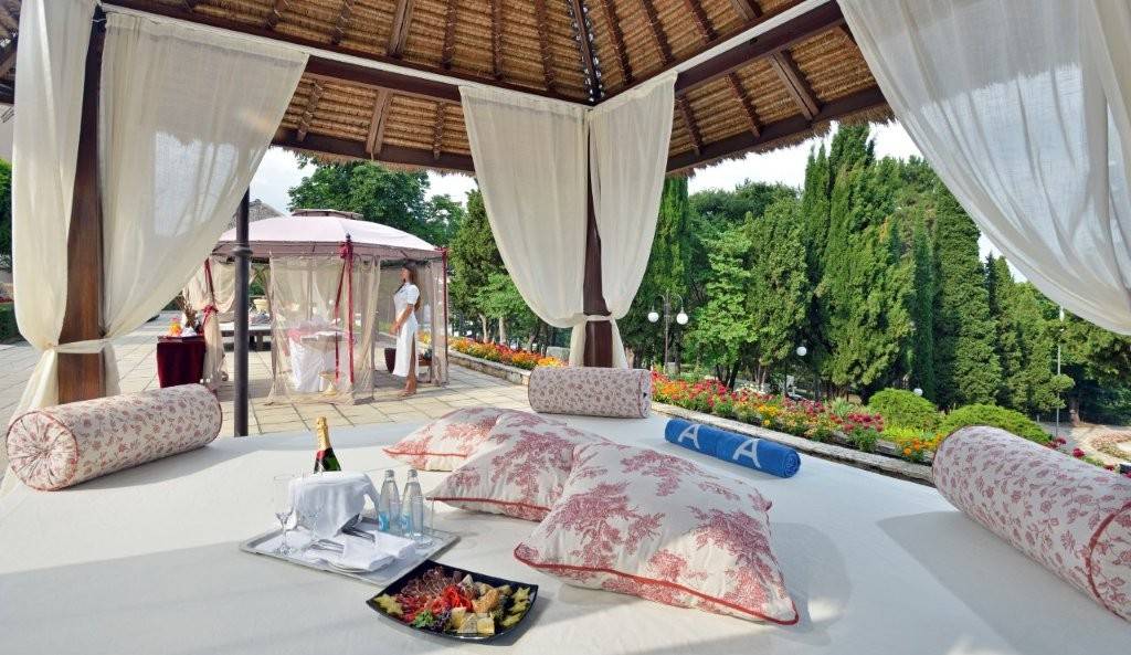 Melia Grand Hotel Hermitage