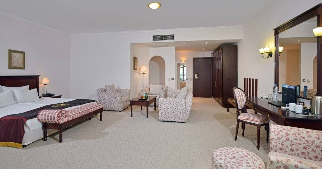 Melia Grand Hotel Hermitage