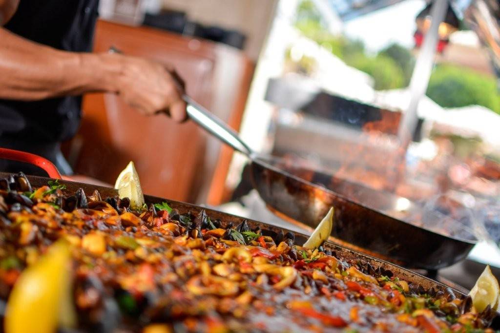 Melia Grand Hotel Hermitage