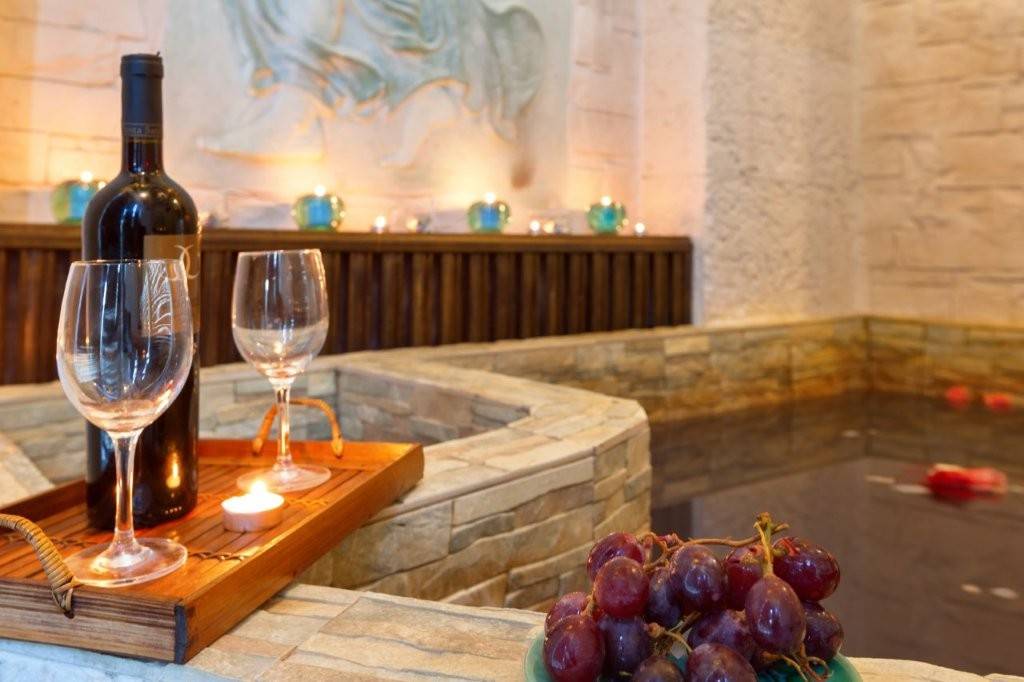 Melia Grand Hotel Hermitage