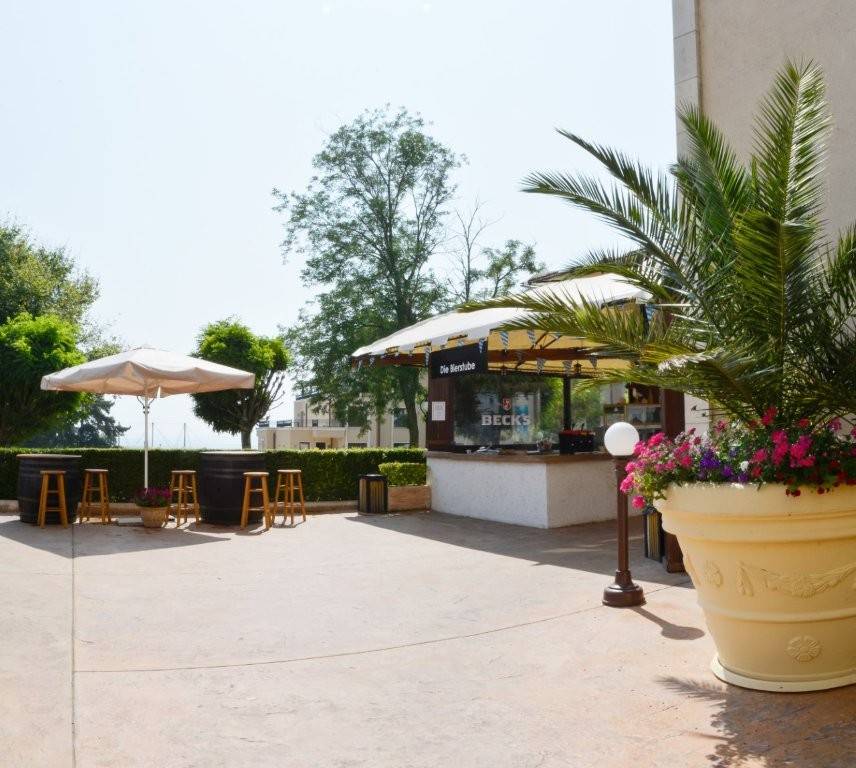 Melia Grand Hotel Hermitage