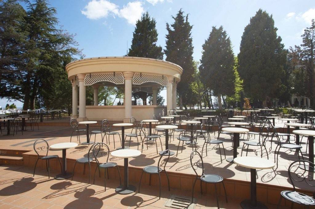 Dreams Sunny Beach Resort & Spa