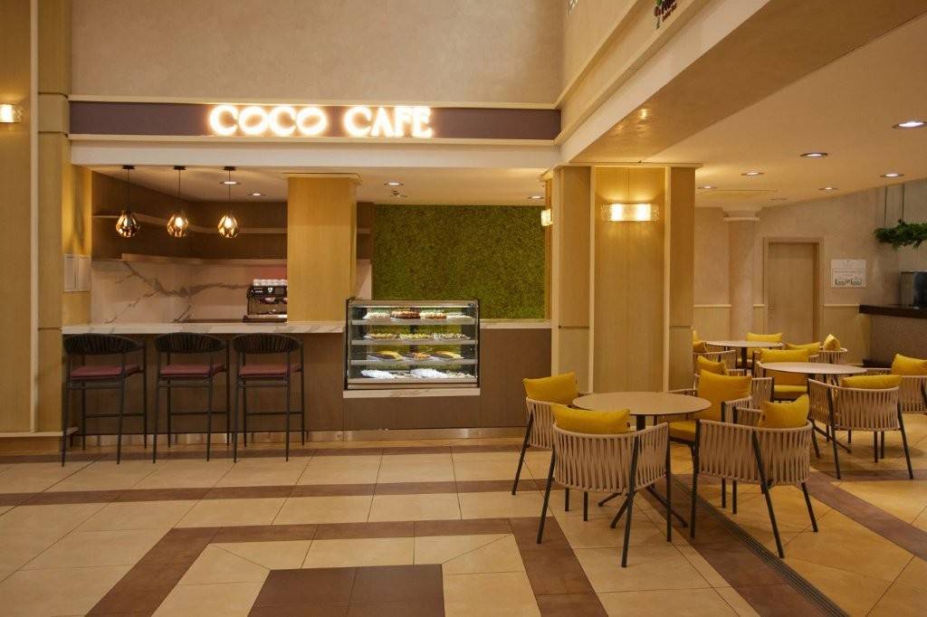 Dreams Sunny Beach Resort & Spa