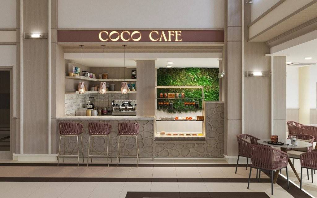 Dreams Sunny Beach Resort & Spa