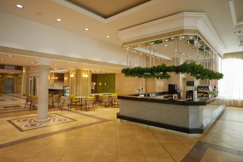 Dreams Sunny Beach Resort & Spa