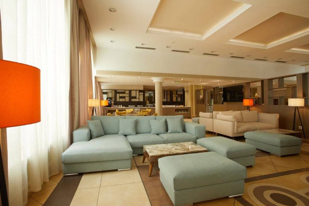 Dreams Sunny Beach Resort & Spa