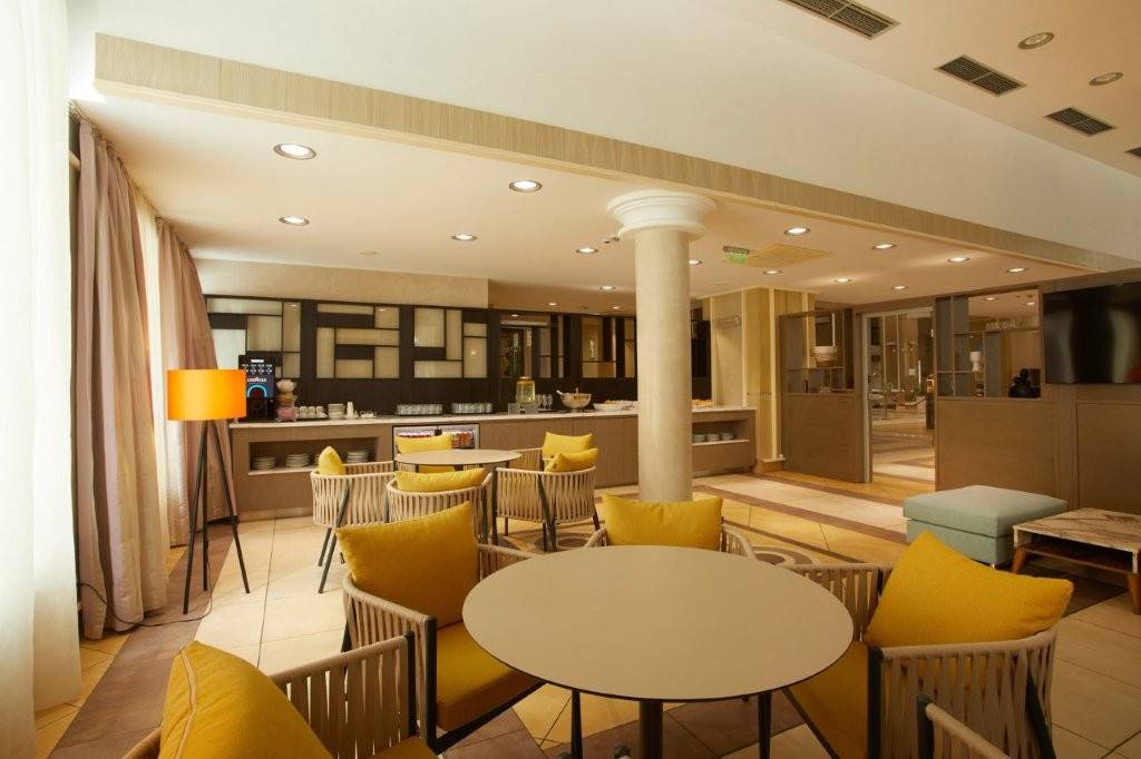 Dreams Sunny Beach Resort & Spa