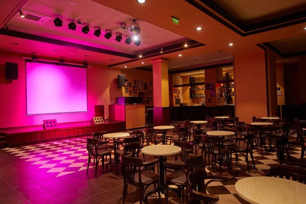 Dreams Sunny Beach Resort & Spa