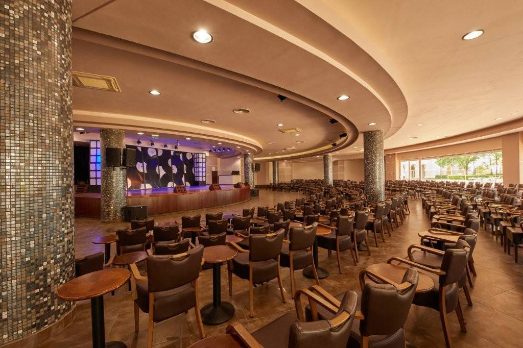 Dreams Sunny Beach Resort & Spa