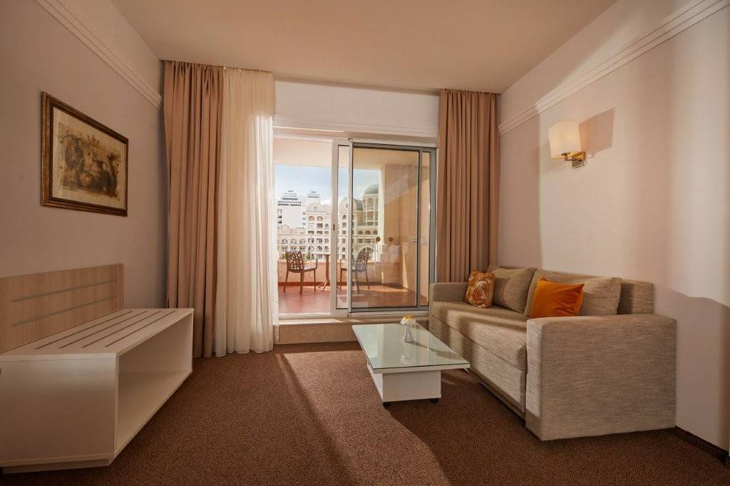 Dreams Sunny Beach Resort & Spa