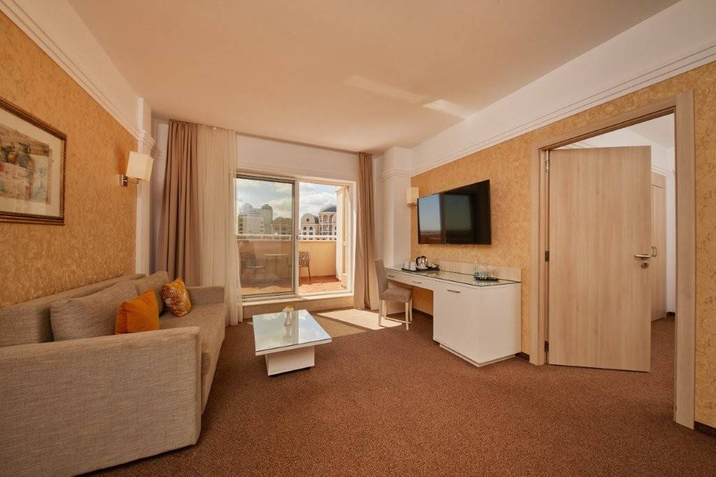 Dreams Sunny Beach Resort & Spa