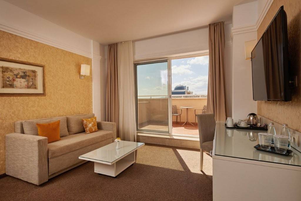 Dreams Sunny Beach Resort & Spa