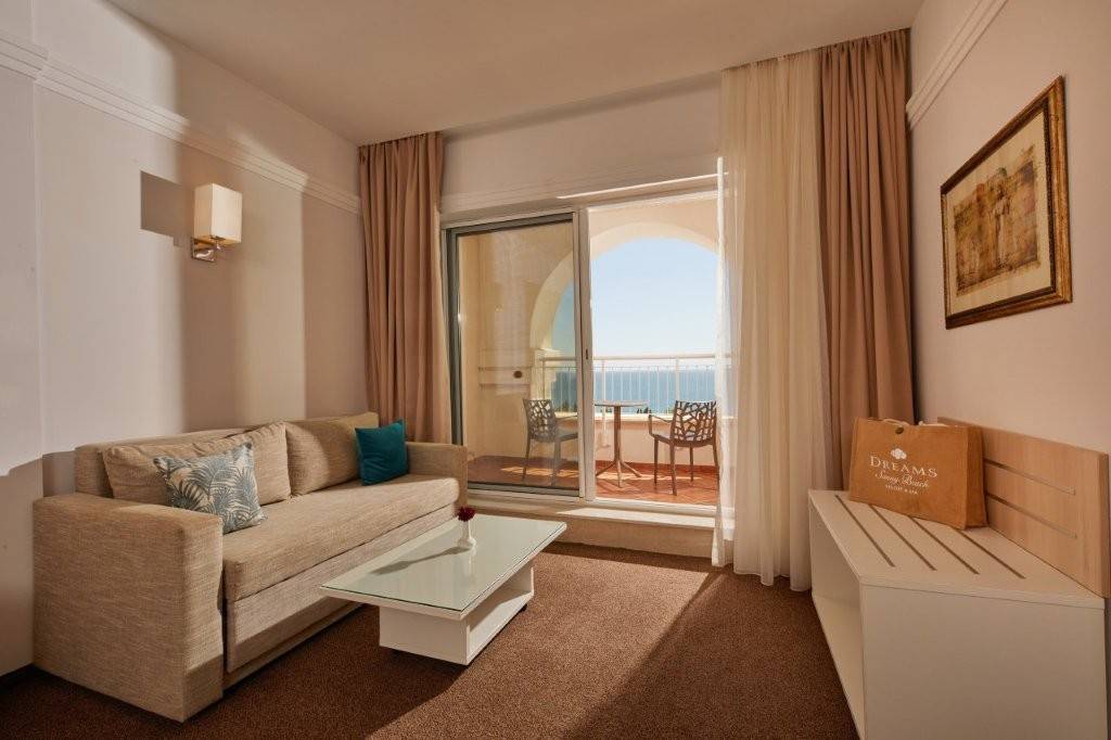 Dreams Sunny Beach Resort & Spa