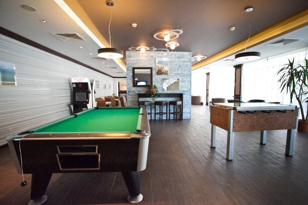 Lion Sunny Beach Hotel