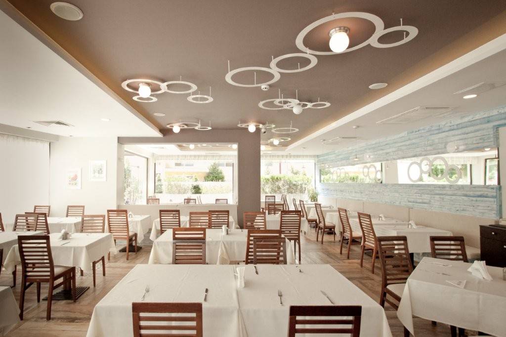 Lion Sunny Beach Hotel