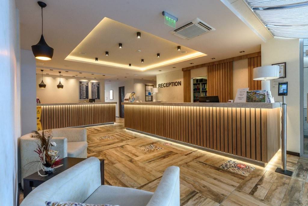 Lion Sunny Beach Hotel