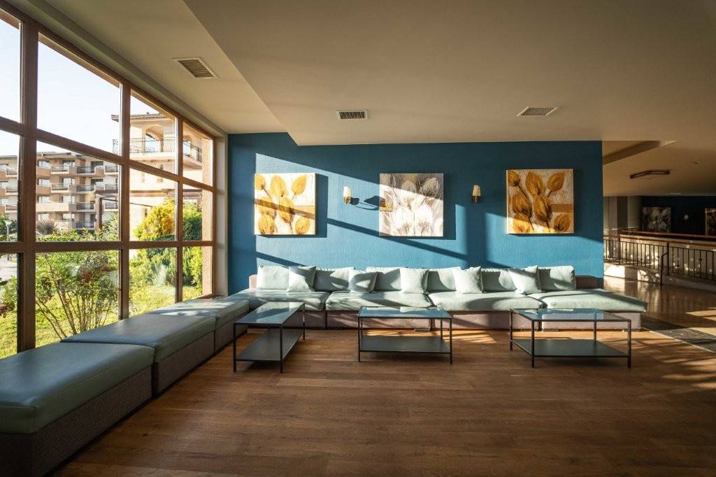 HVD Club Hotel Miramar