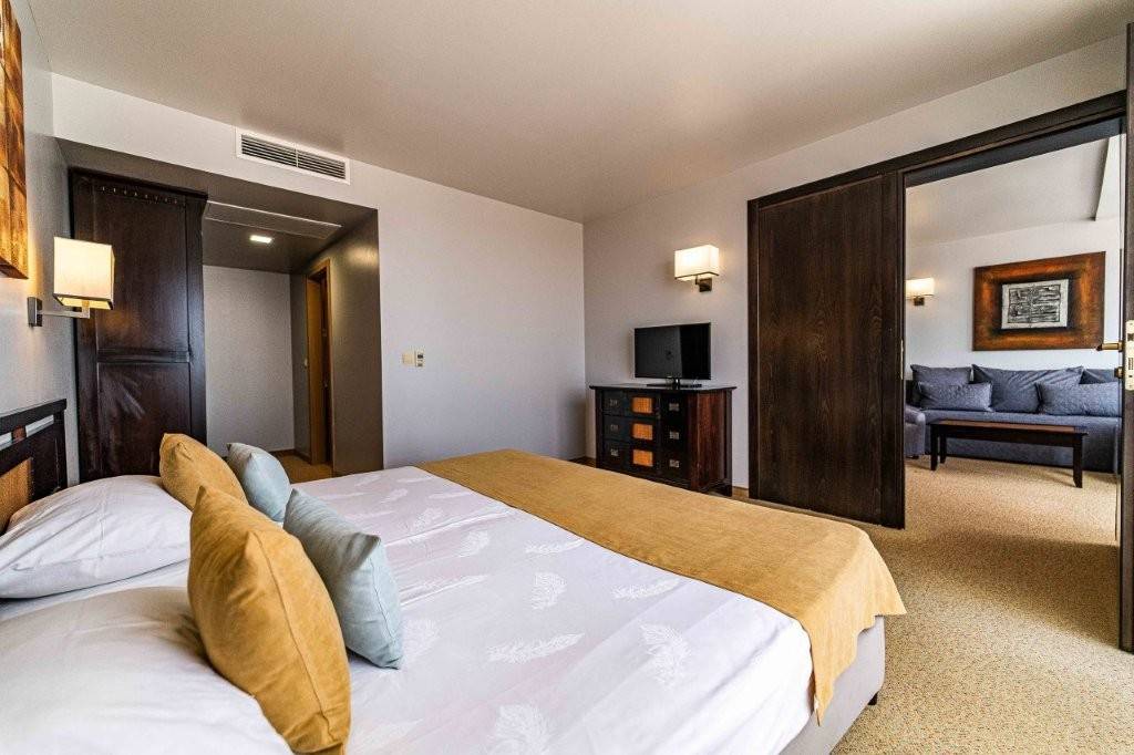 HVD Club Hotel Miramar