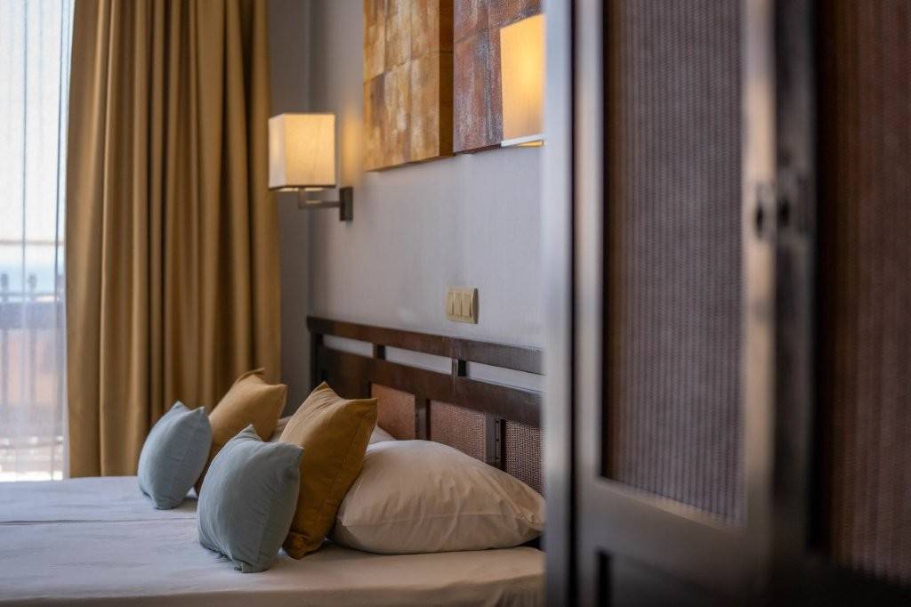 HVD Club Hotel Miramar