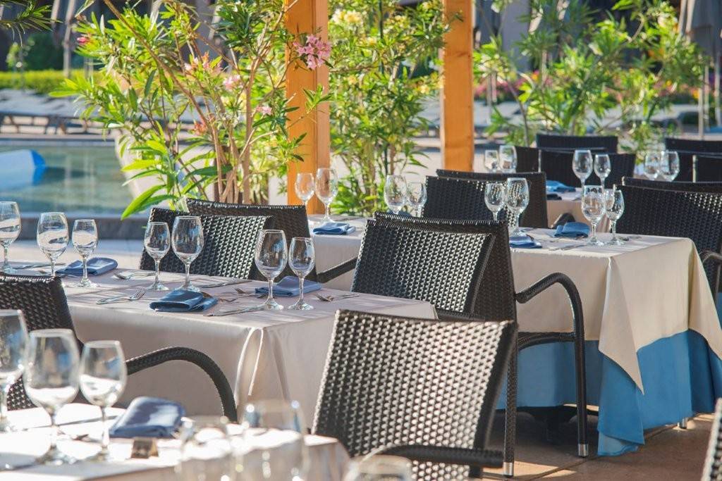 HVD Club Hotel Miramar