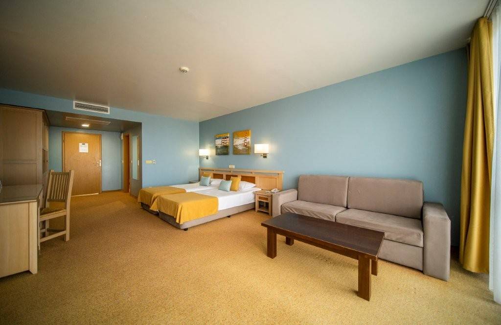 HVD Club Hotel Miramar