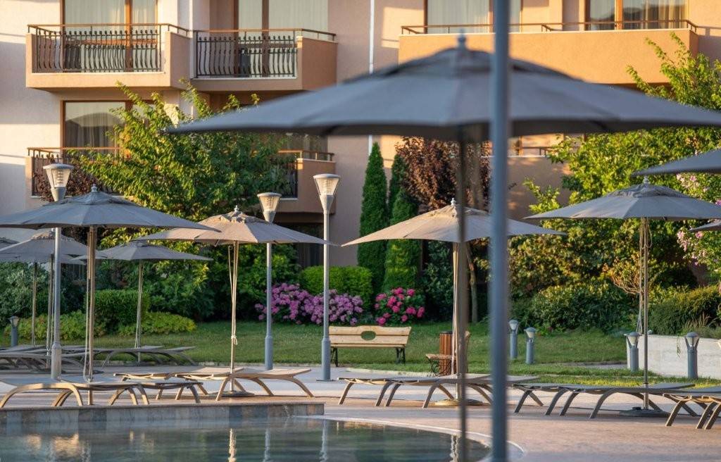 HVD Club Hotel Miramar