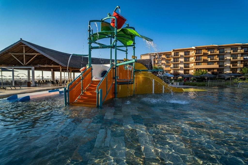 HVD Club Hotel Miramar