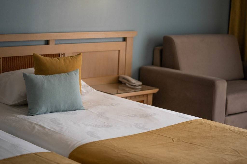 HVD Club Hotel Miramar