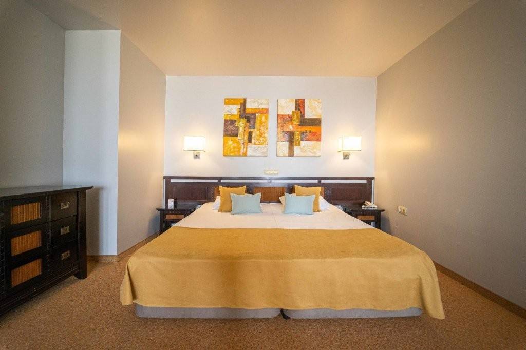 HVD Club Hotel Miramar