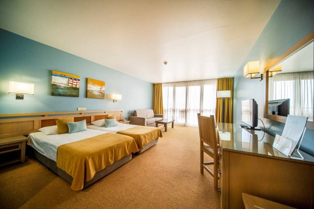 HVD Club Hotel Miramar