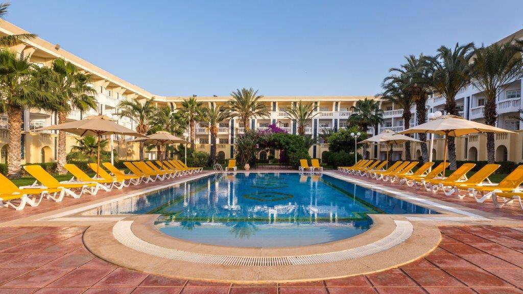 Medina Belisaire & Thalasso