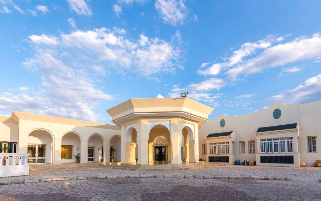 Medina Belisaire & Thalasso